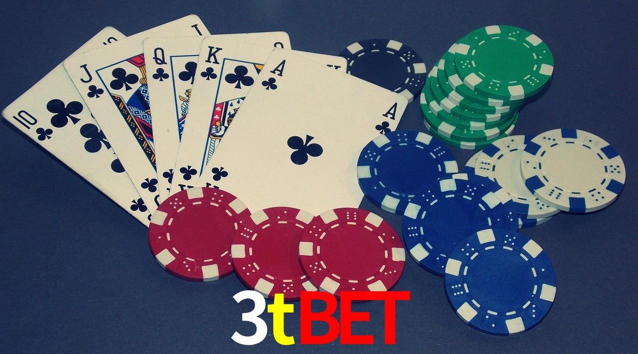 Welcome Bonus 3tbet