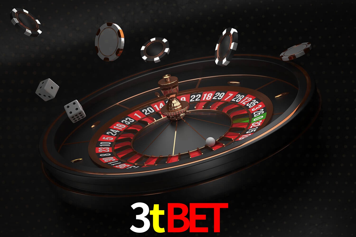 3tbet - Jackpot da Fortuna Real - 3tbet.com