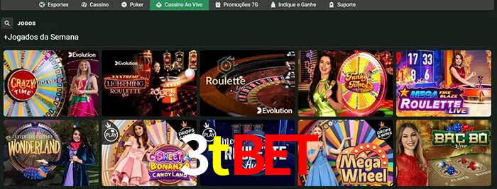 3tbet bet