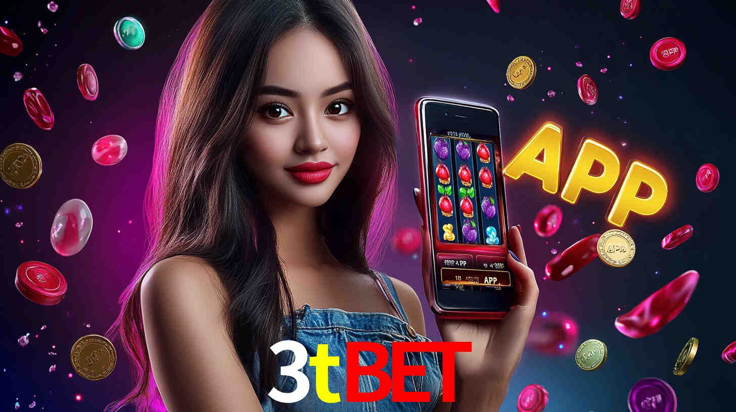 Inovações de Jogos na 3tbet: O Futuro das Experiências Interativas