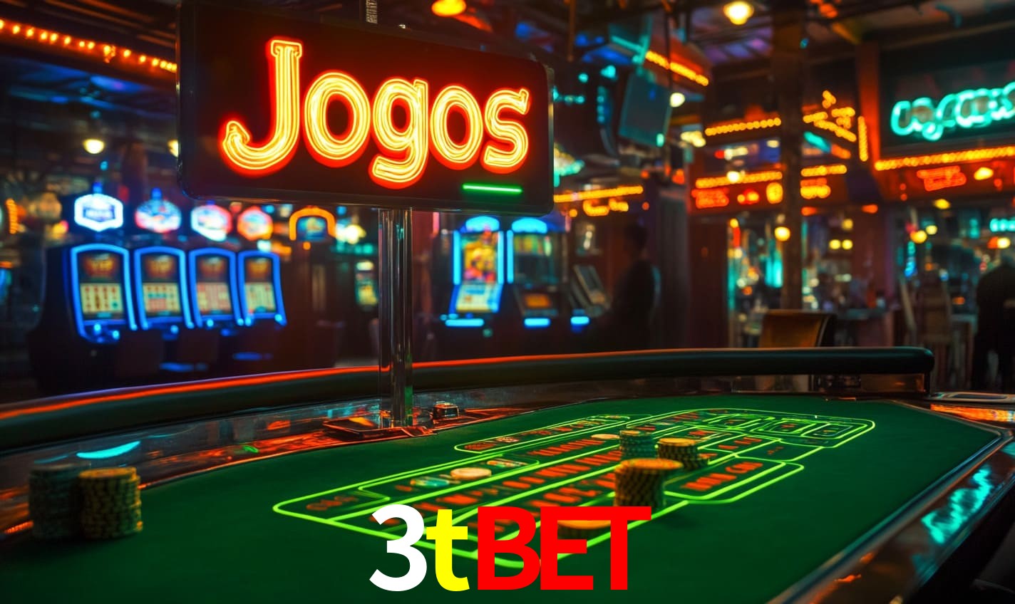 Games Directory 3tbet