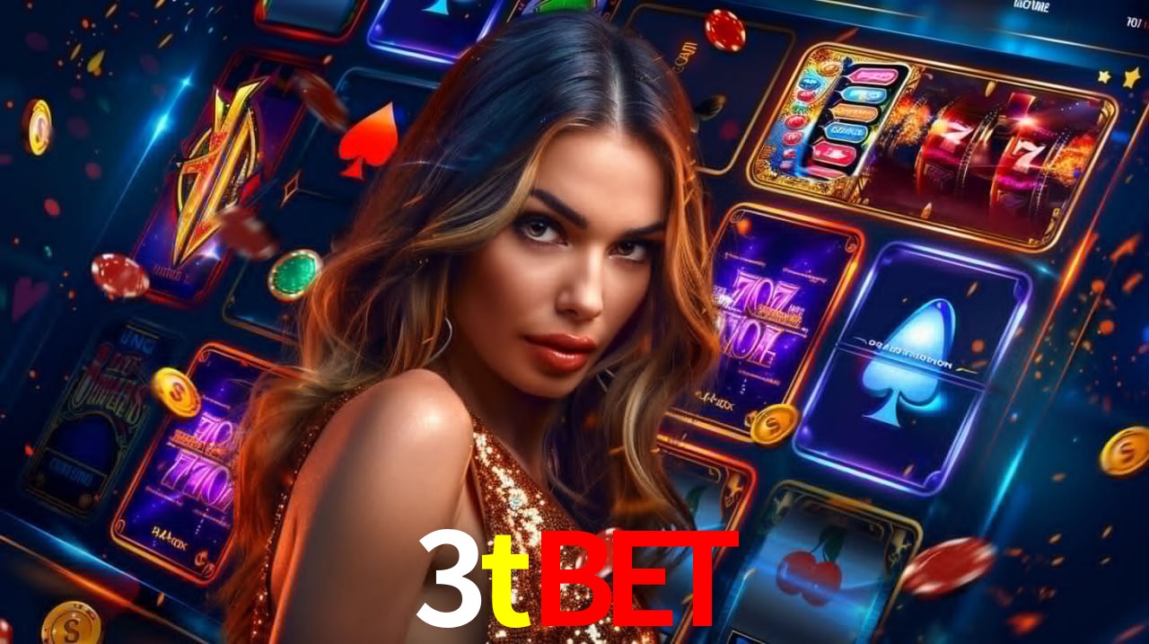 Explorando a Categoria de Eventos em Apostas na 3tbet
