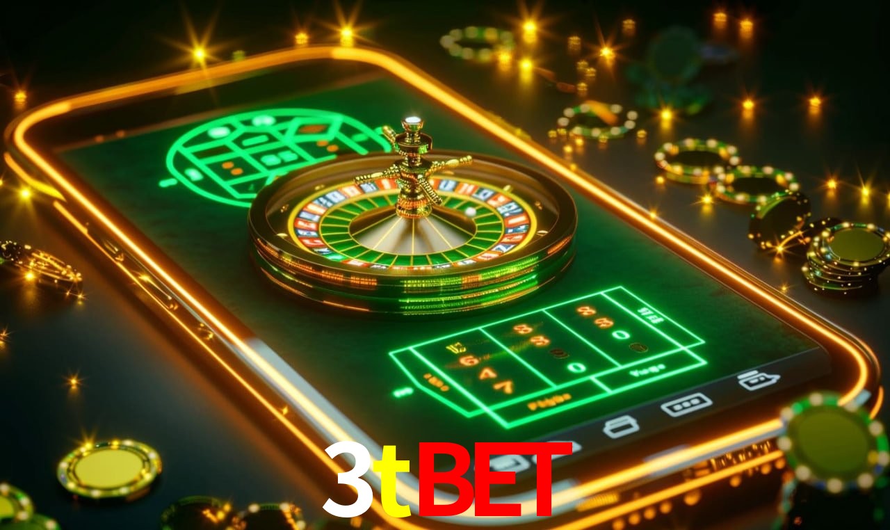 Account Benefits 3tbet