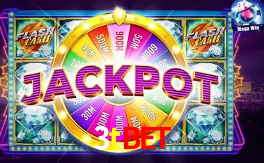 Descubra a Magia dos Jogos de Arcade no 3tbet