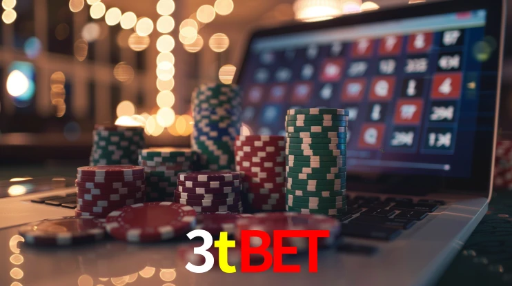Slot Games 3tbet