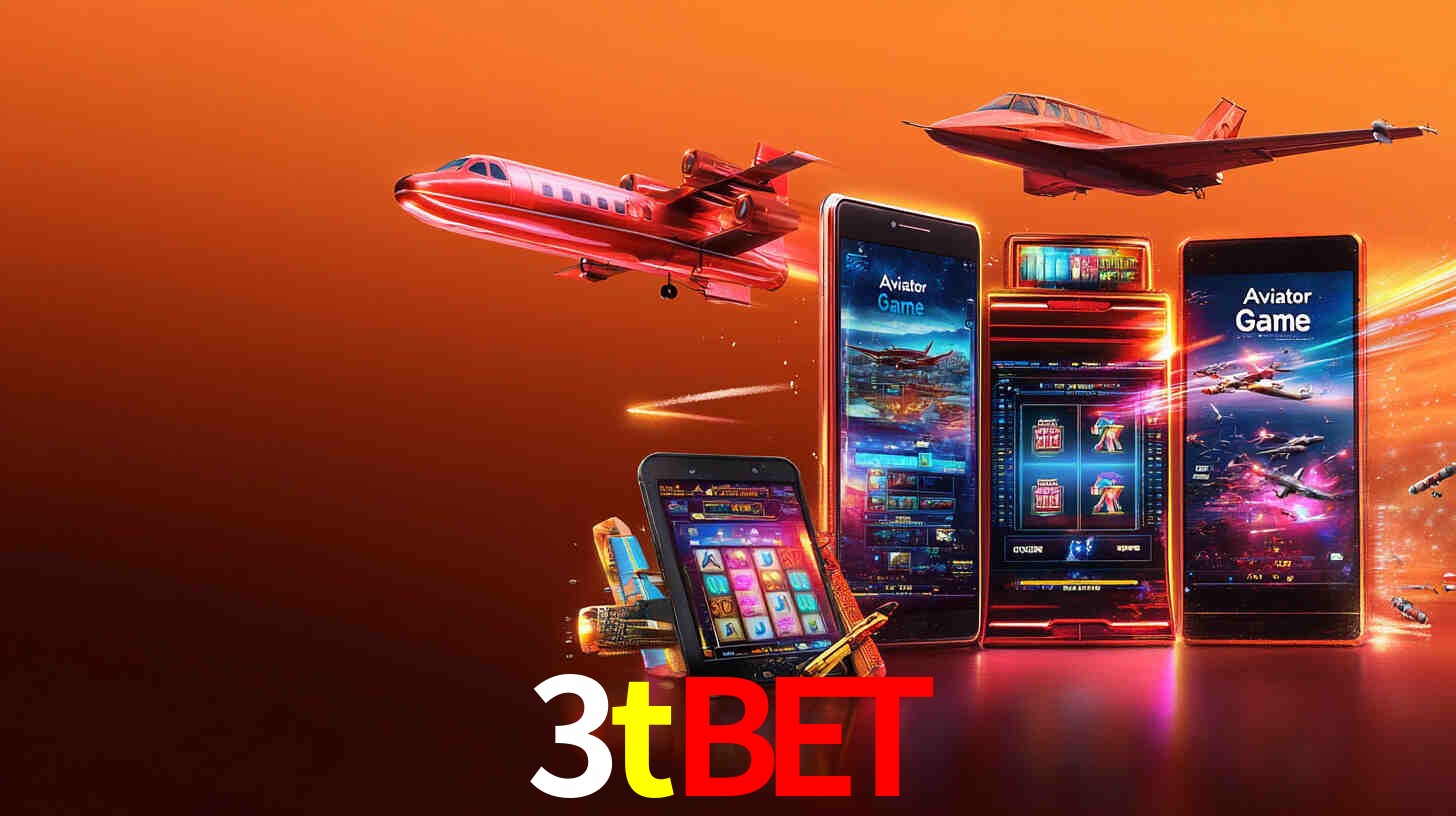 A Emoção da Loteria na 3tbet: Uma Chance de Mudança de Vida