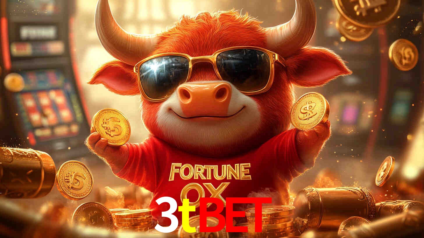 3tbet: A Experiência de Casino com Jogos de Mesa ao Vivo