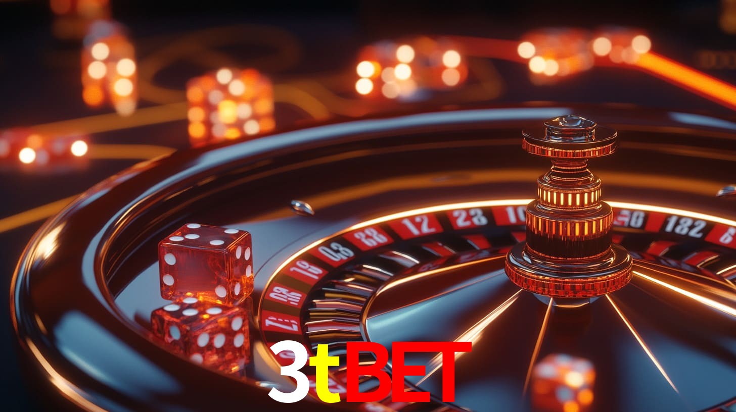 Bônus Generosos e Exclusivos no 3tbet para Você!