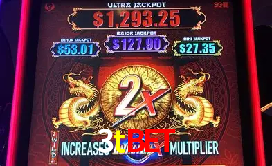 Live Casino 3tbet