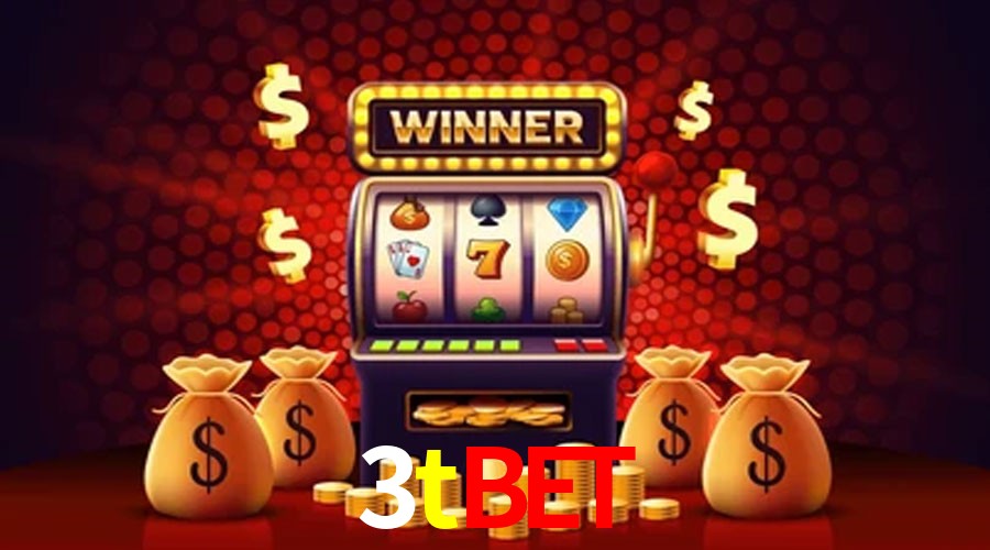 Game Providers 3tbet