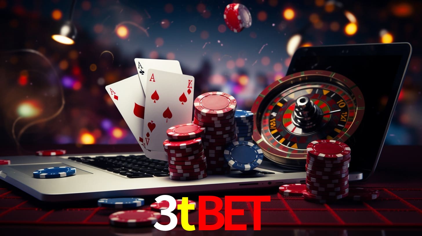 Live Casino 3tbet