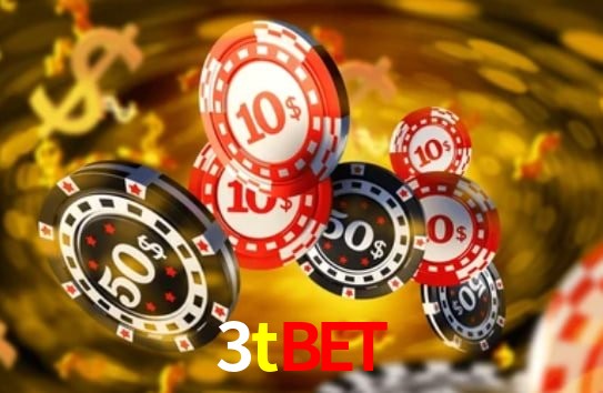 Tennis Betting 3tbet