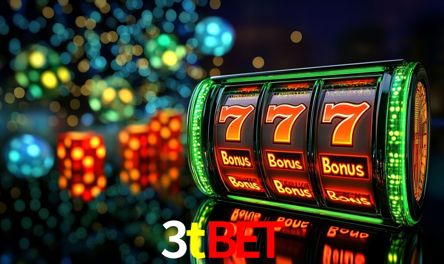 Slot Games 3tbet