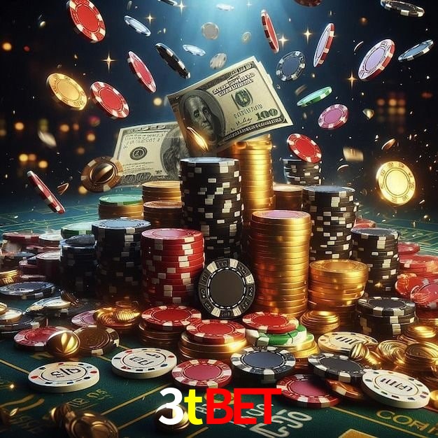 Desvendando o Mundo dos Jogos Virtuais na 3tbet