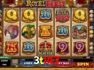 Seasonal Promotions 3tbet
