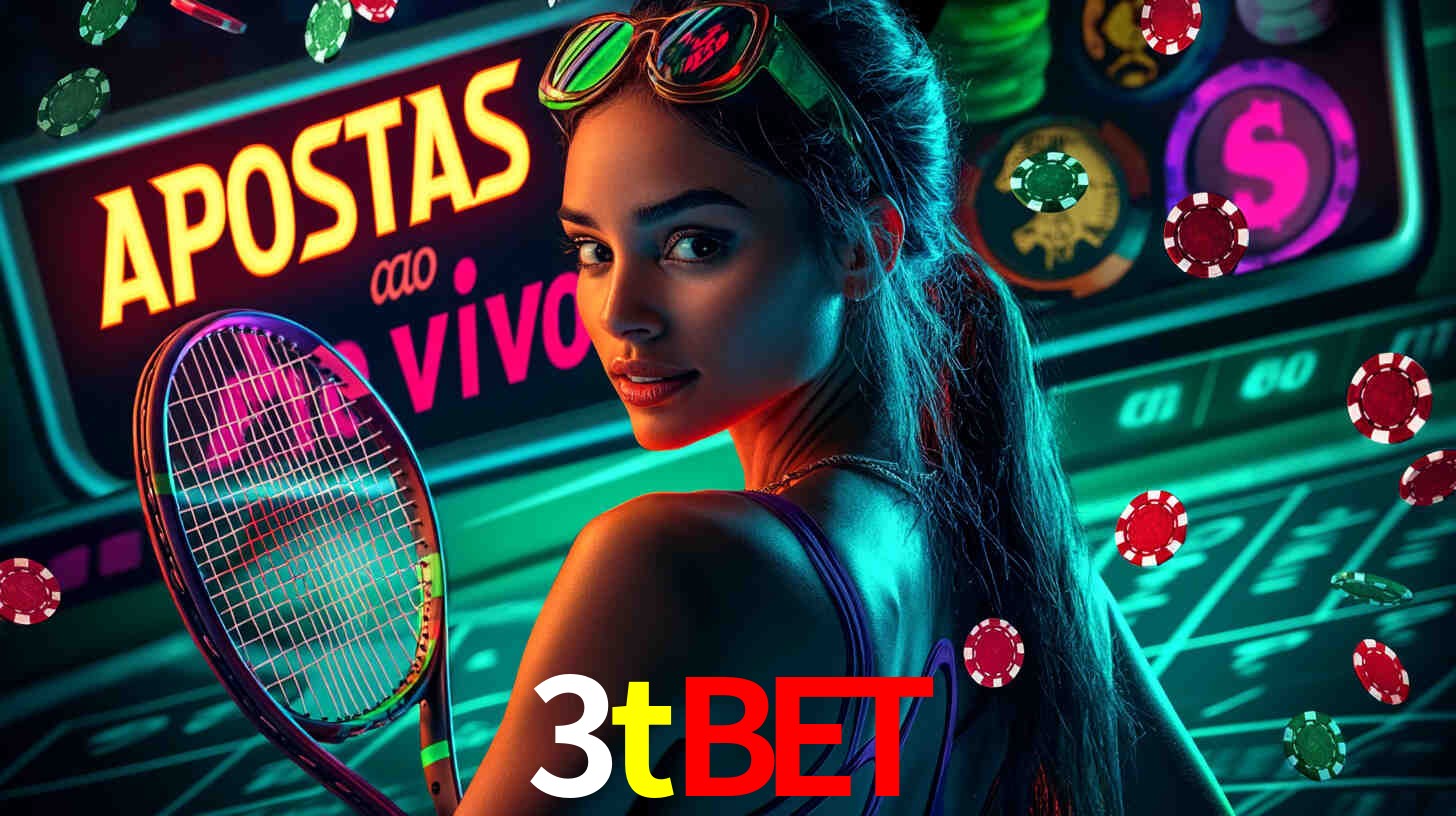 Desvendando o Mundo dos Jogos Virtuais na 3tbet