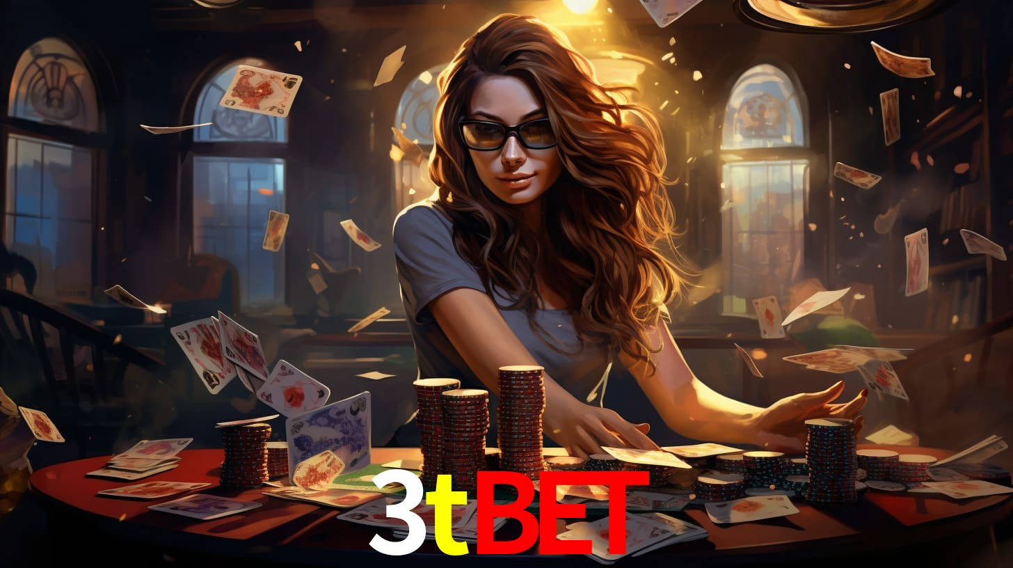 Roulette Table 3tbet