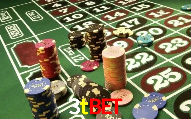 Bonus Features 3tbet