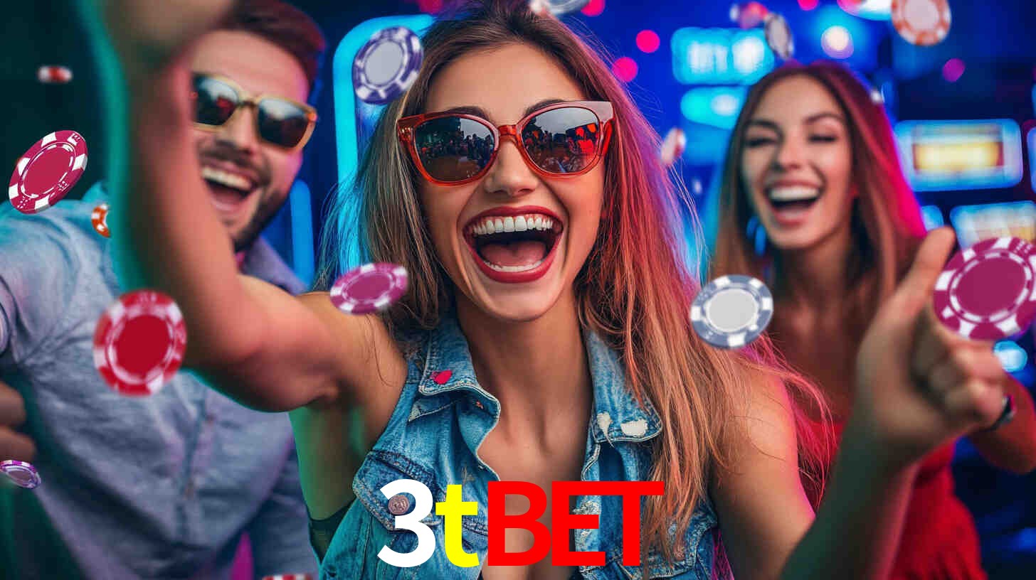 Apostas Esportivas na 3tbet: Um Guia Completo