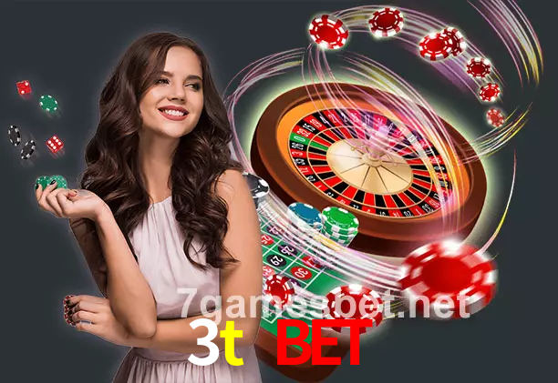 vivo no cassino 3t bet