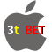 Aplicativo 3t bet para iOS