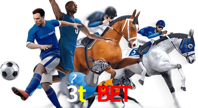 3t bet